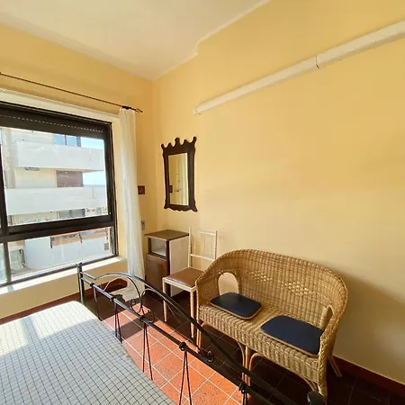 Διαμέρισμα Mare Fuori