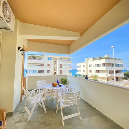 Mare Fuori Διαμέρισμα Gallipoli