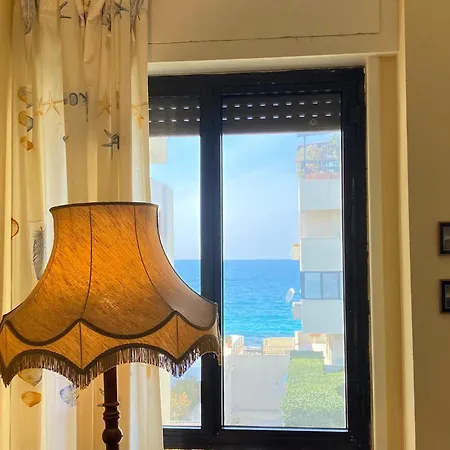 Διαμέρισμα Mare Fuori *