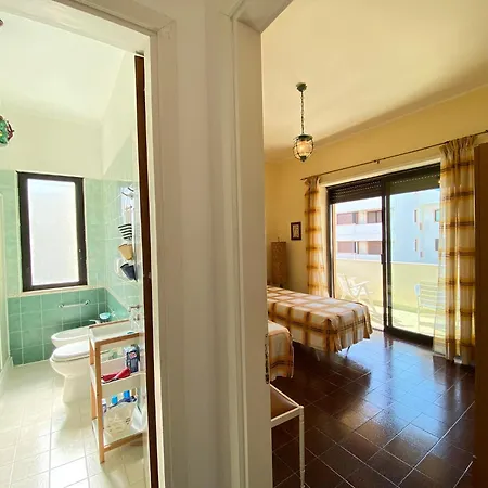 Mare Fuori Apartment Gallipoli