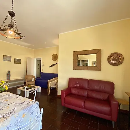 Mare Fuori * Gallipoli