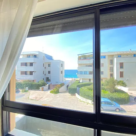 Mare Fuori Διαμέρισμα Gallipoli