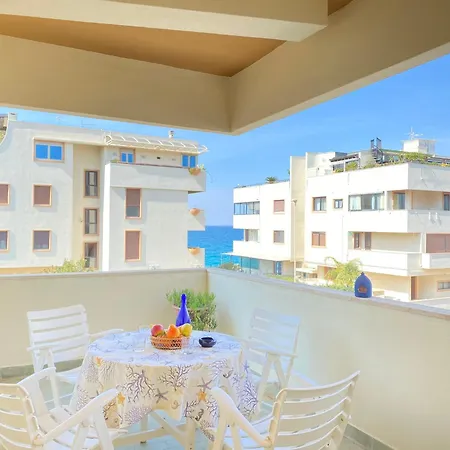 Διαμέρισμα Mare Fuori